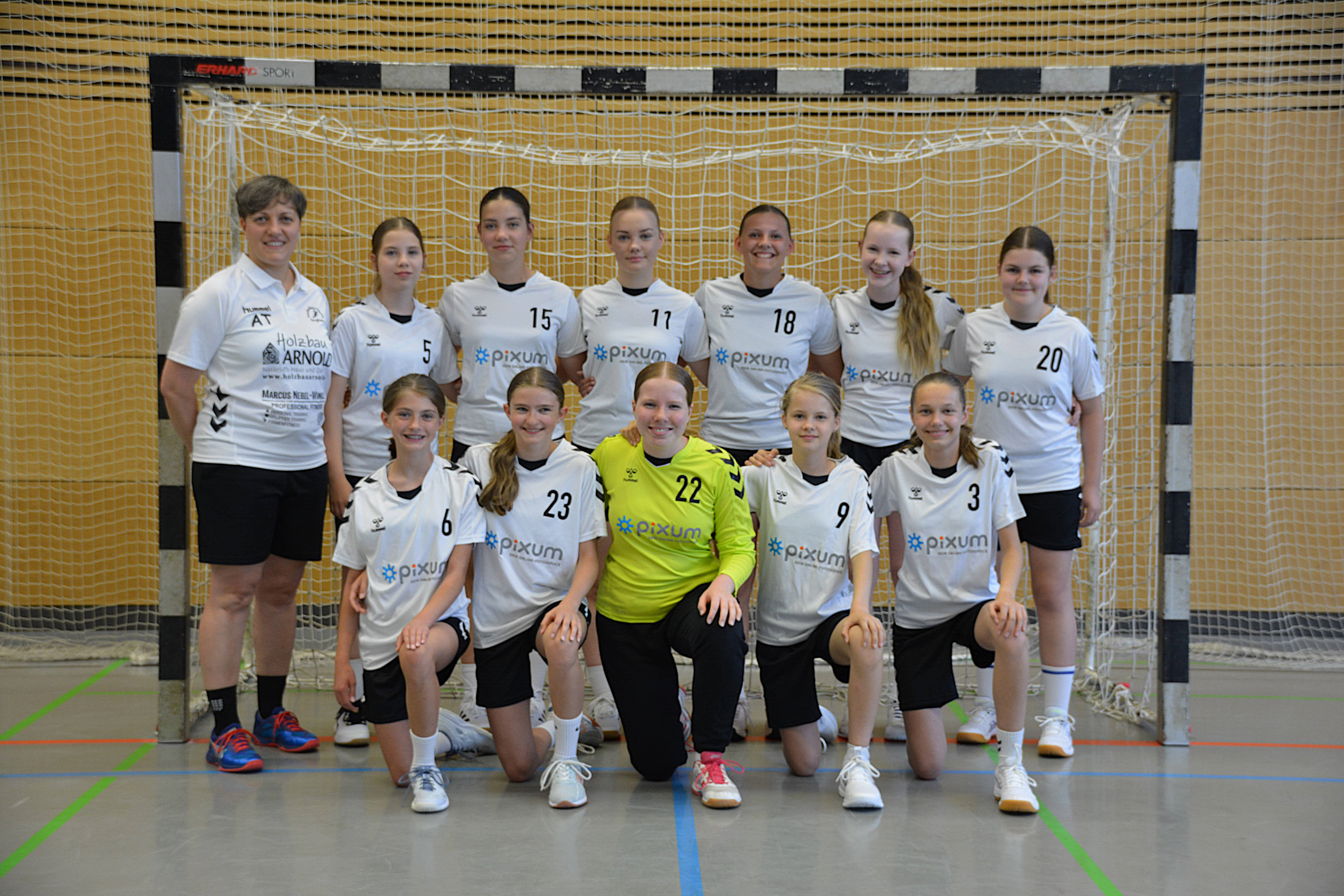 Mannschaftsfoto_C-J